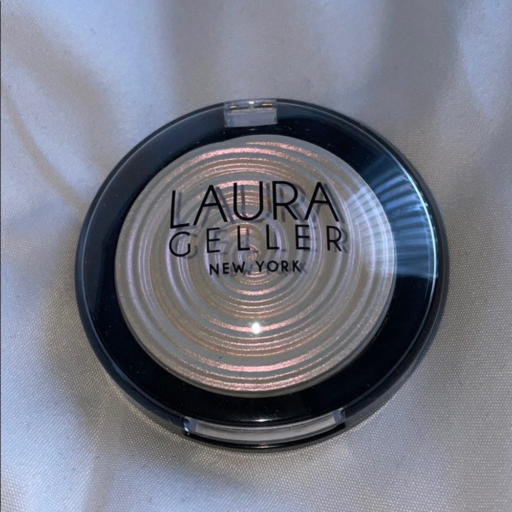 Laura Geller NY highlight - Diamond Dust